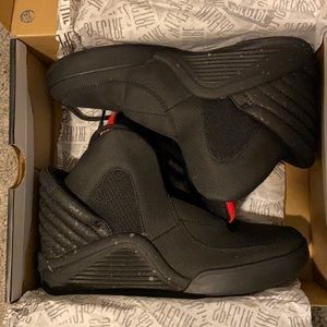 Lil Wayne x Supra Chimera